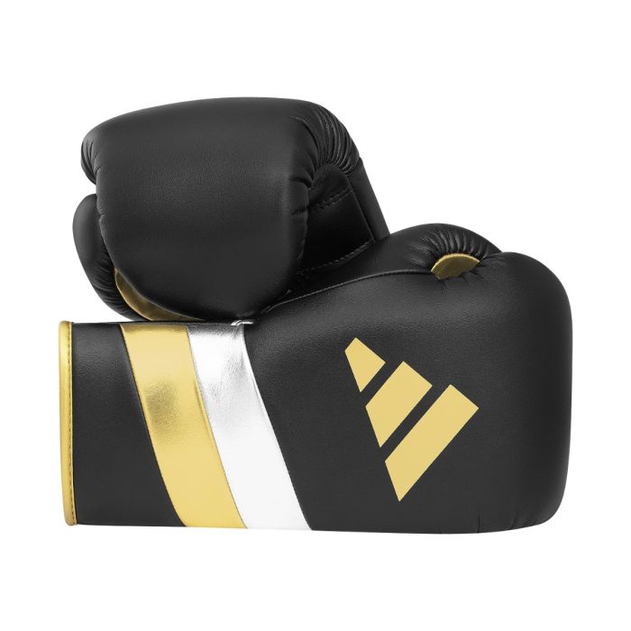 ADIDAS ADISPEED BOXING GLOVES LACE Mad Dog s Boxing Store