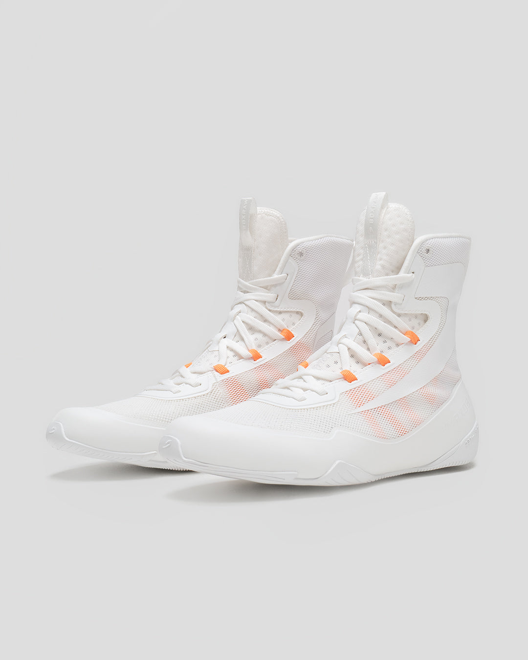 BOXRAW IMPELLO BOXING BOOTS – Mad Dog's Boxing Store