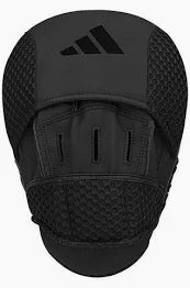 ADIDAS COMBAT PADS