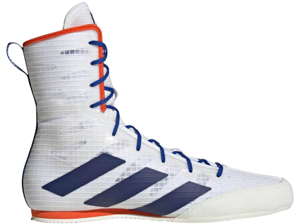 ADIDAS BOX HOG 4