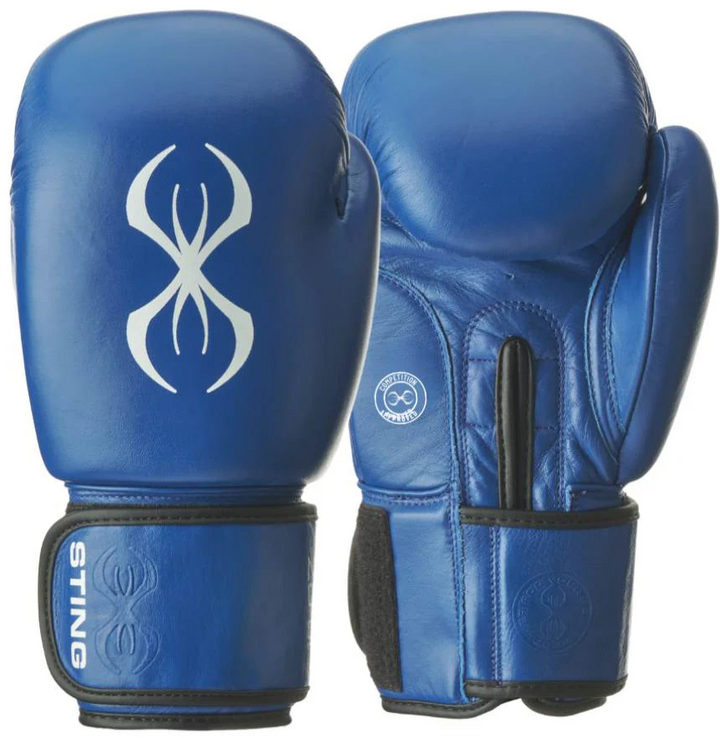 STING CONTEST APPROVED GLOVES