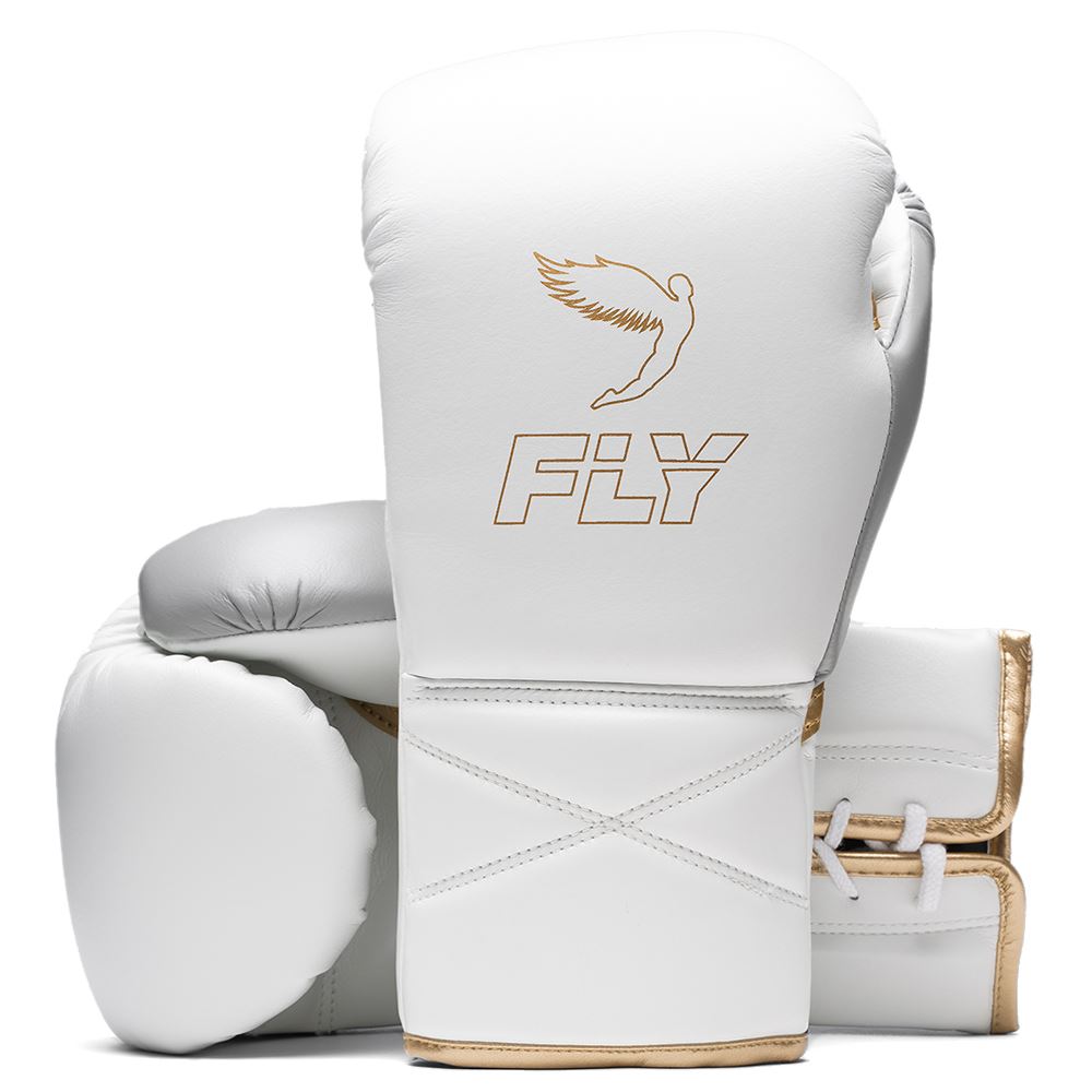 FLY SUPER LACE X GLOVES – Mad Dog's Boxing Store
