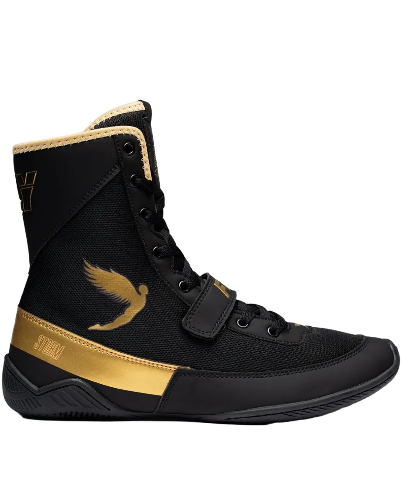 FLY STORM 2 BOXING BOOTS – Mad Dog's Boxing Store
