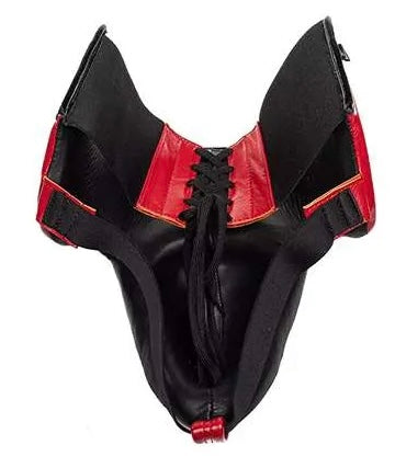 HIT n MOVE GROIN GUARD