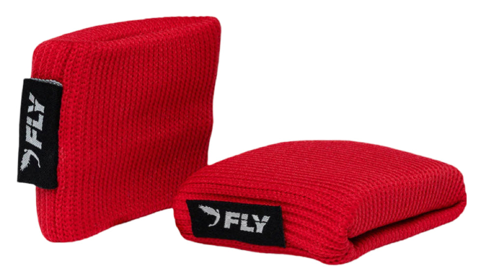 FLY GEL KNUCKLE PADS