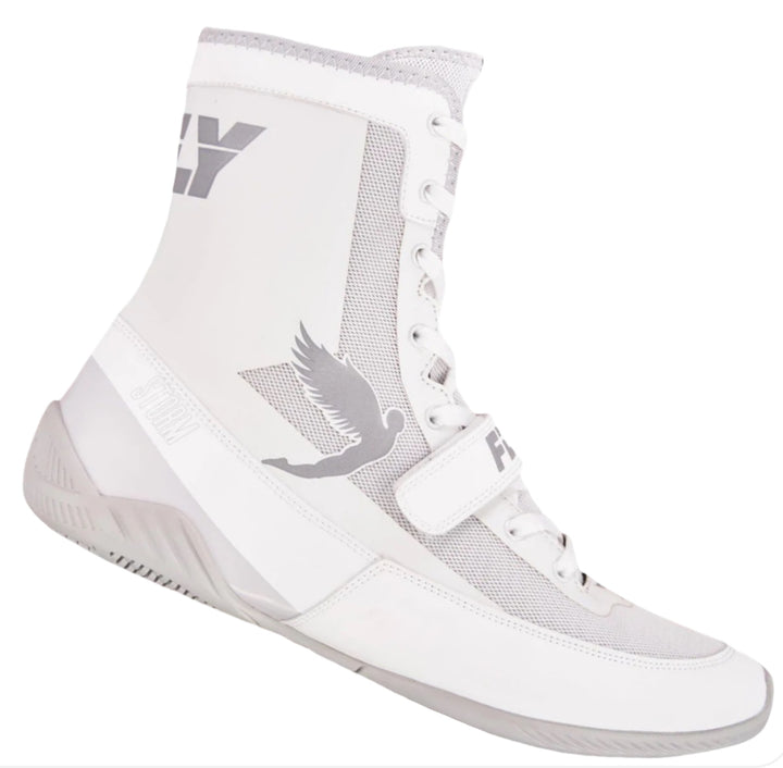 FLY STORM BOXING BOOTS