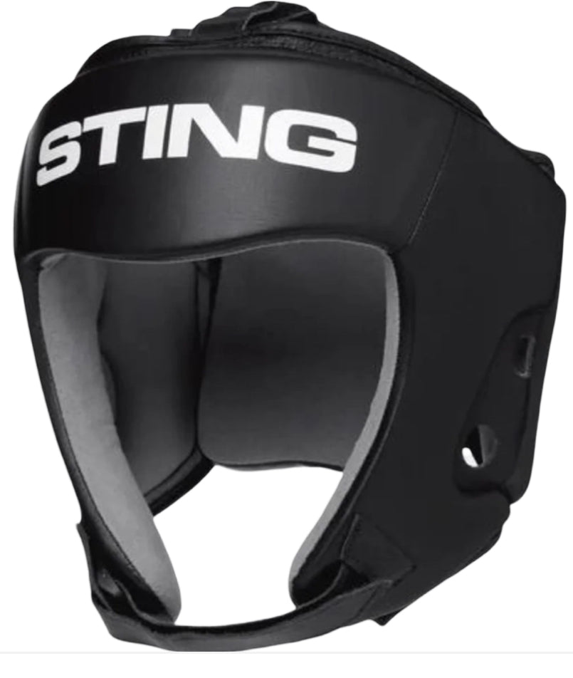 STING ORION HEAD GUARD