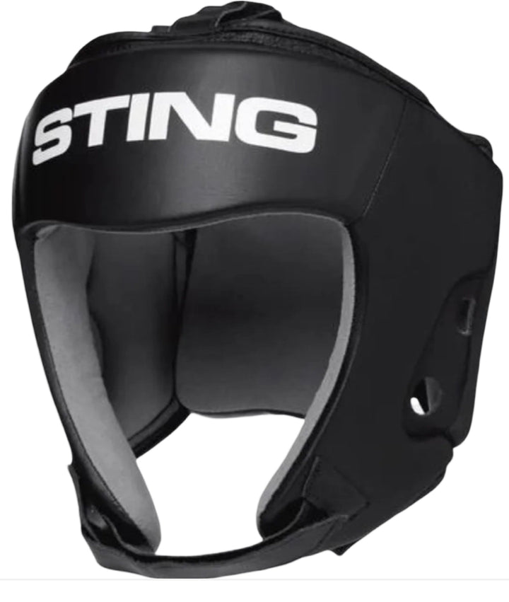 STING ORION HEAD GUARD