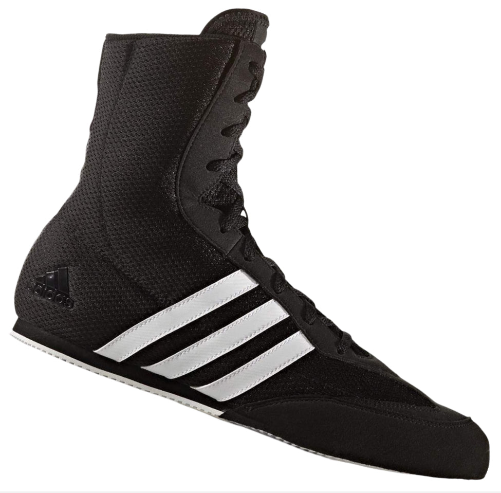 ADIDAS BOX HOG 2