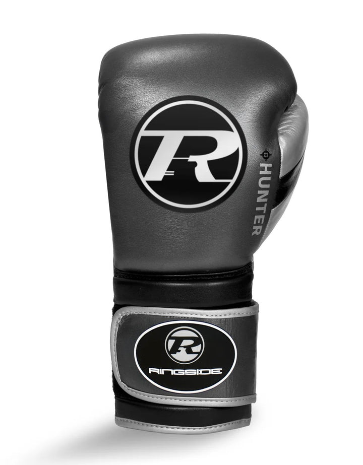 RINGSIDE HUNTER SERIES GUNMETAL