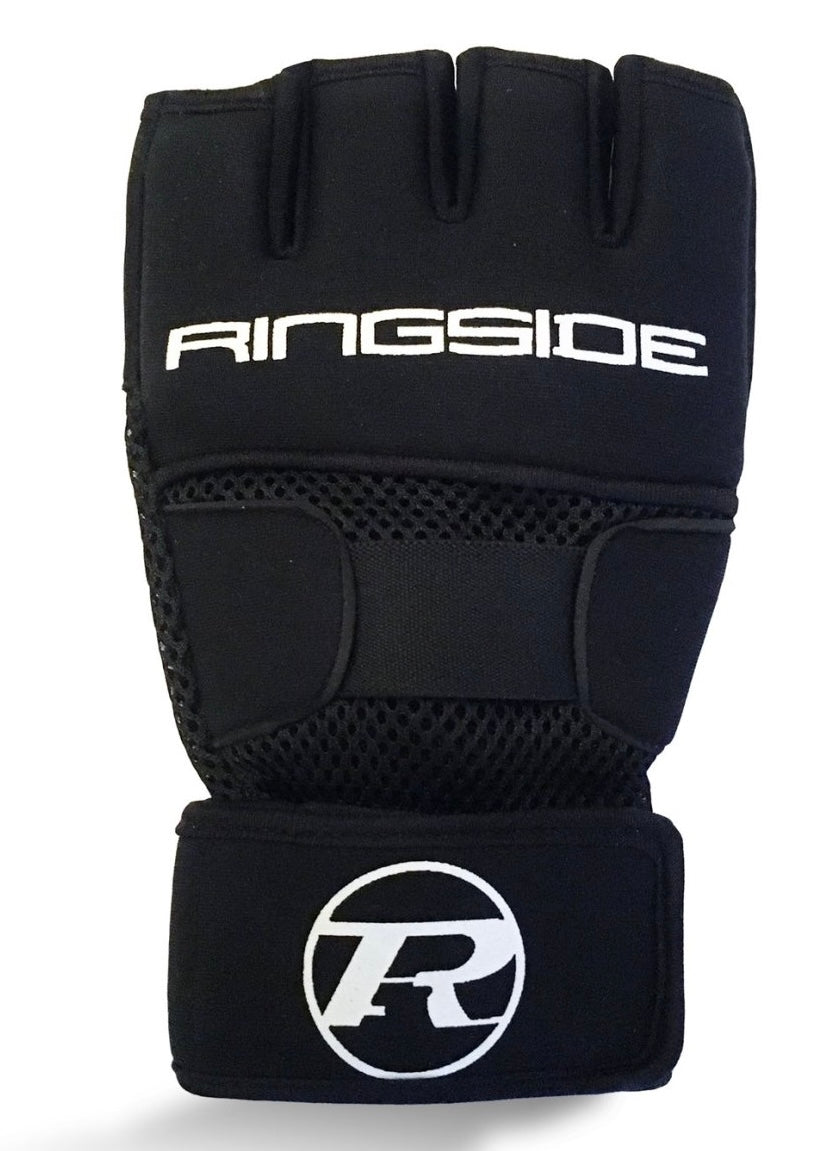 RINGSIDE SUPER PRO GEL HAND WRAPS – Mad Dog's Boxing Store