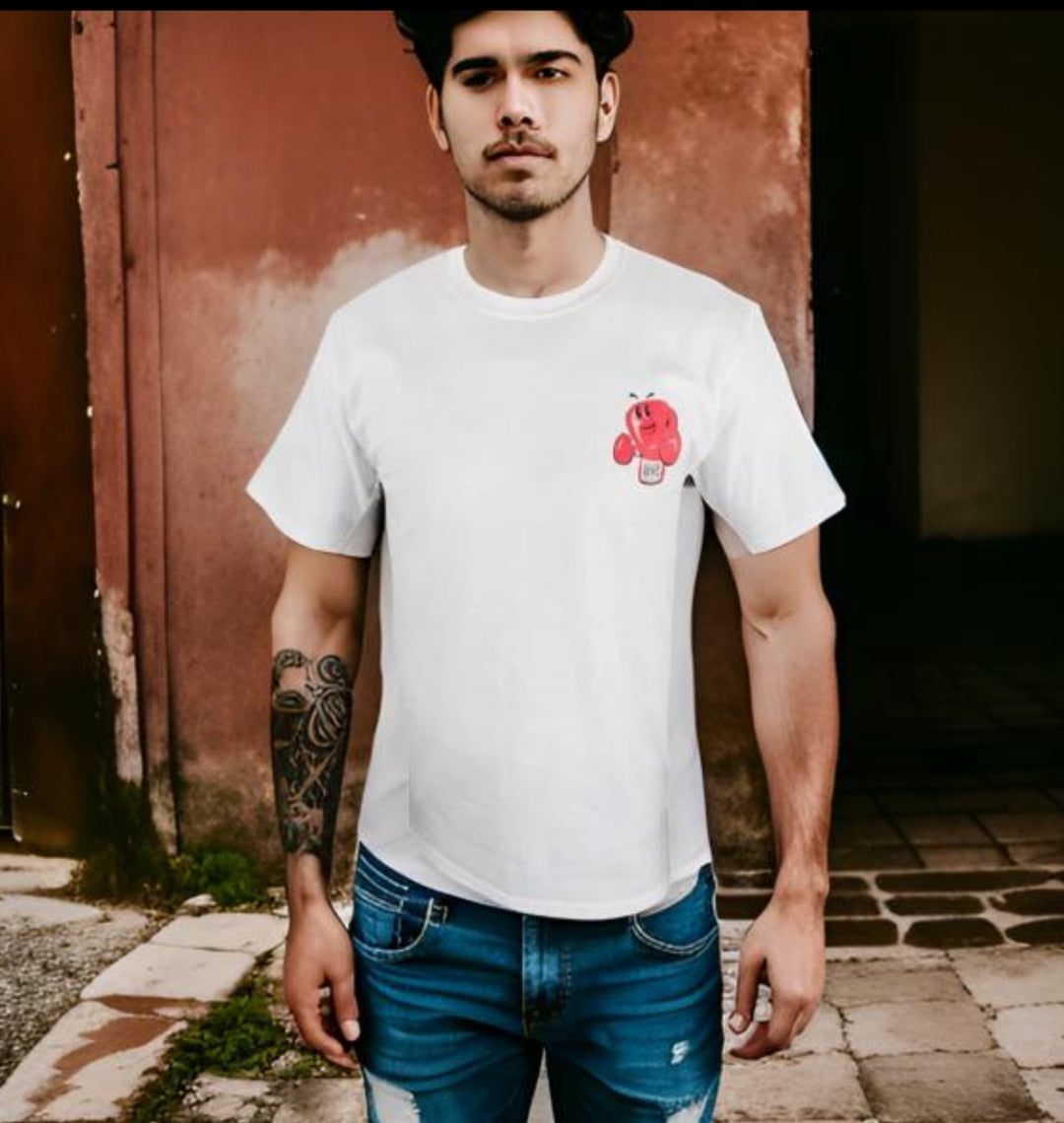 CLETO REYES CHAMPY T-SHIRT