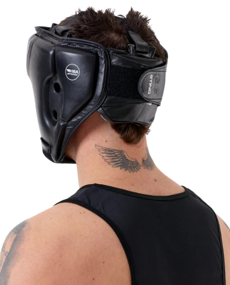 STING ORION HEAD GUARD