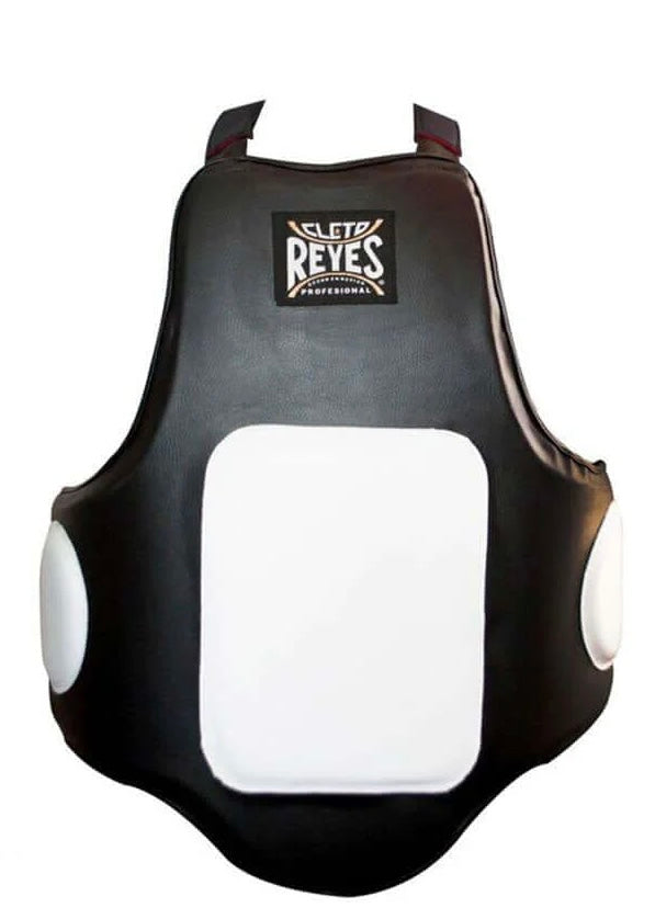 CLETO REYES BODY PROTECTOR