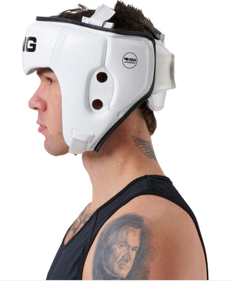 STING ORION HEAD GUARD