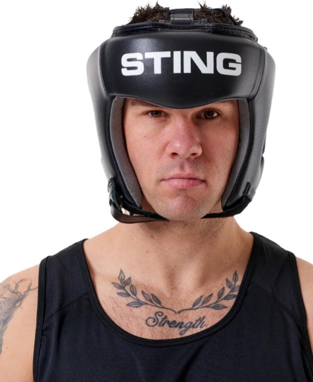 STING ORION HEAD GUARD