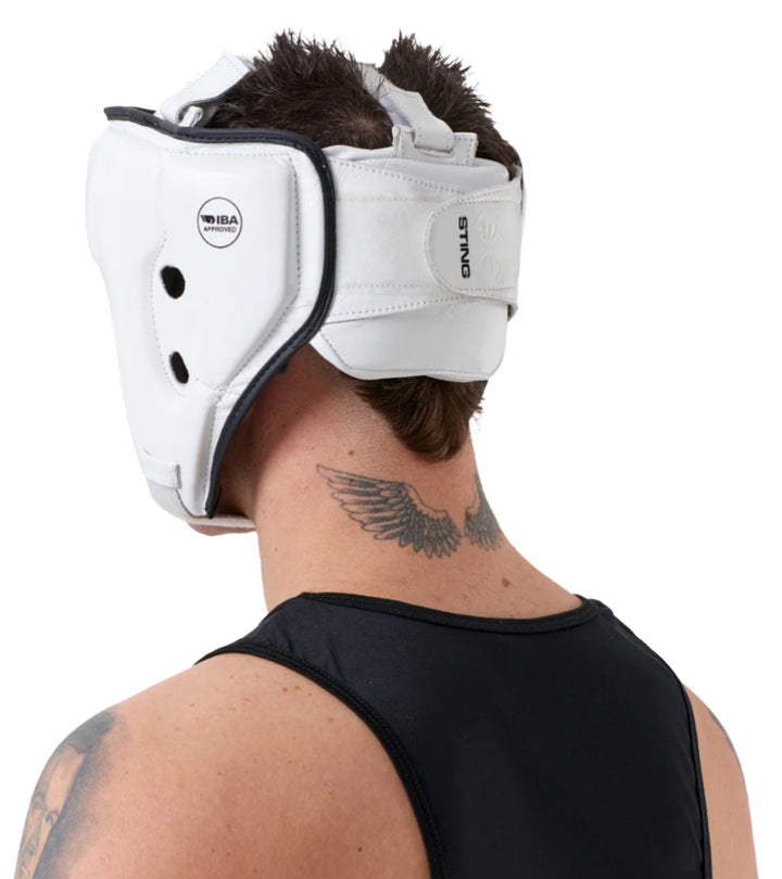 STING ORION HEAD GUARD