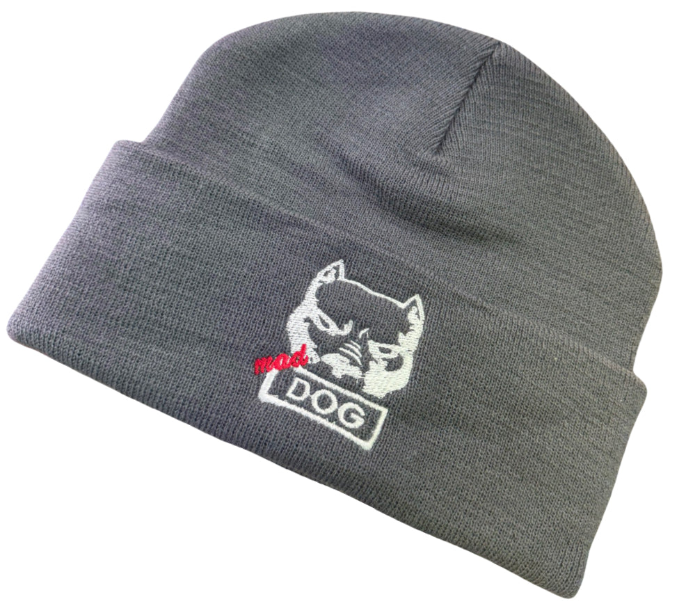 MAD DOG BEANIE