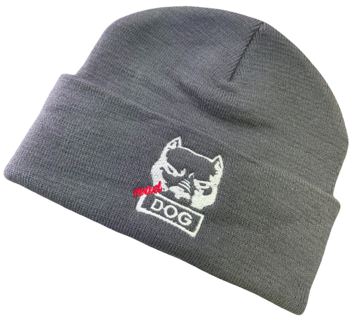 MAD DOG BEANIE