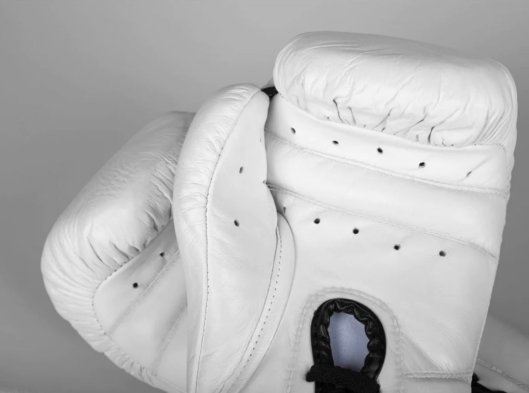 PAFFEN PRO CLASSIC PROFESSIONAL FIGHT GLOVES