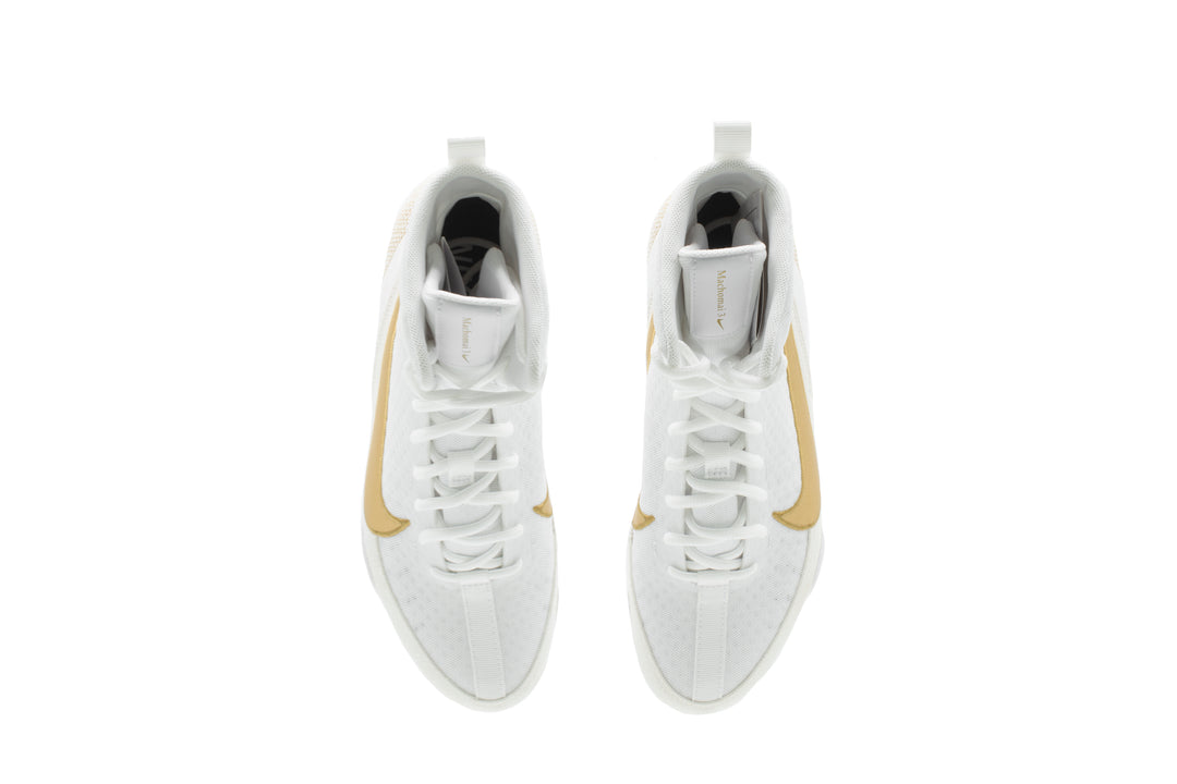 NIKE-MACHOMAI 3