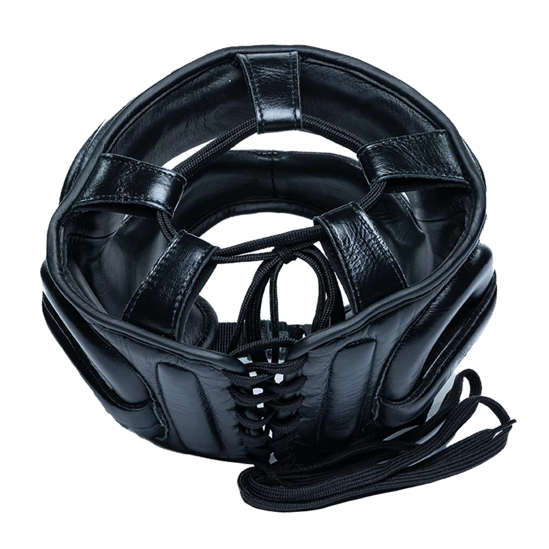 HIT n MOVE FACE SAVER BLACK