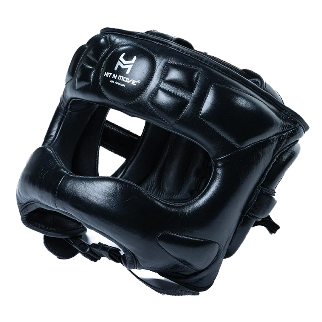 HIT n MOVE FACE SAVER BLACK