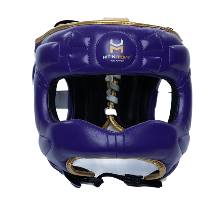 HIT n MOVE FACE SAVER PURPLE