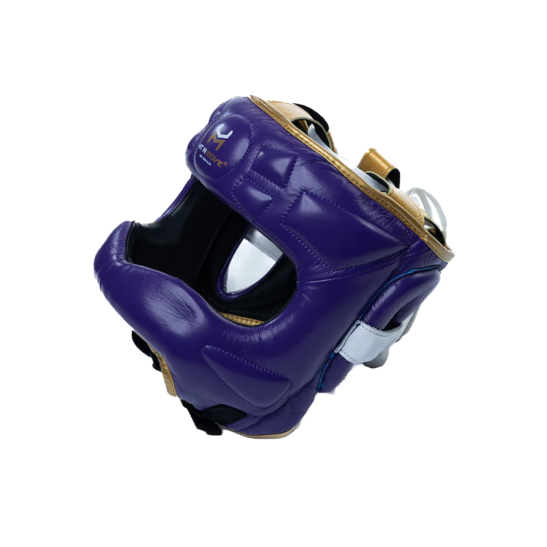 HIT n MOVE FACE SAVER PURPLE