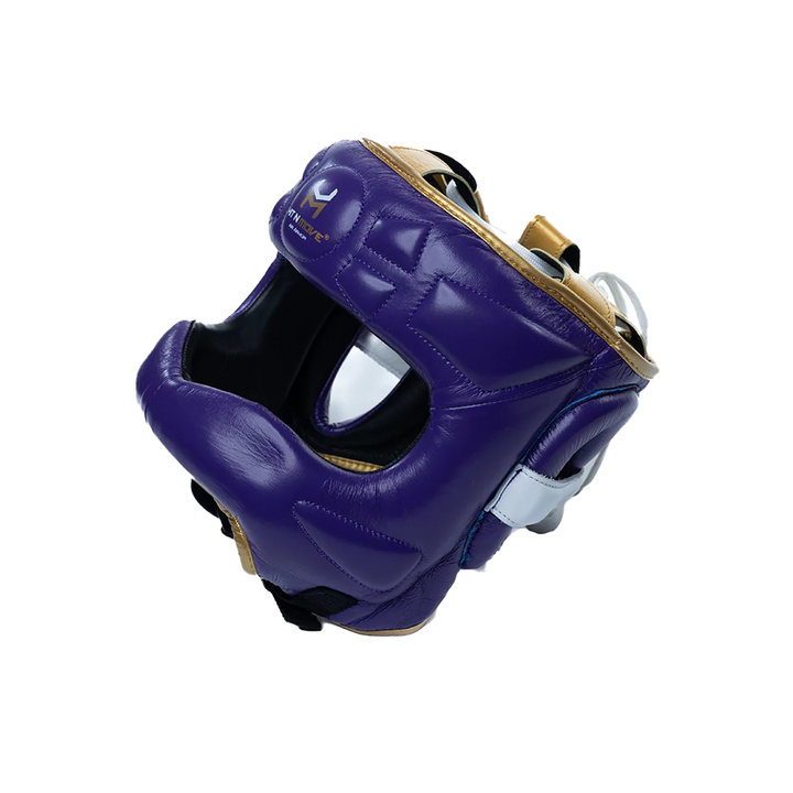 HIT n MOVE FACE SAVER PURPLE
