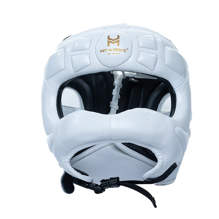 HIT n MOVE FACE SAVER WHITE