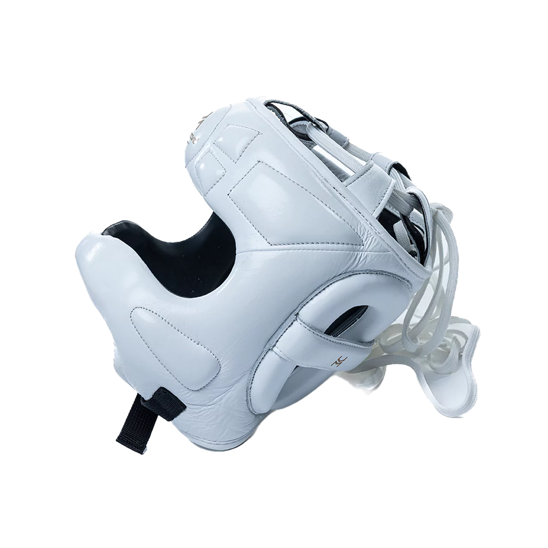 HIT n MOVE FACE SAVER WHITE