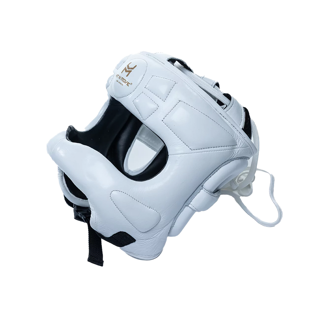 HIT n MOVE FACE SAVER WHITE