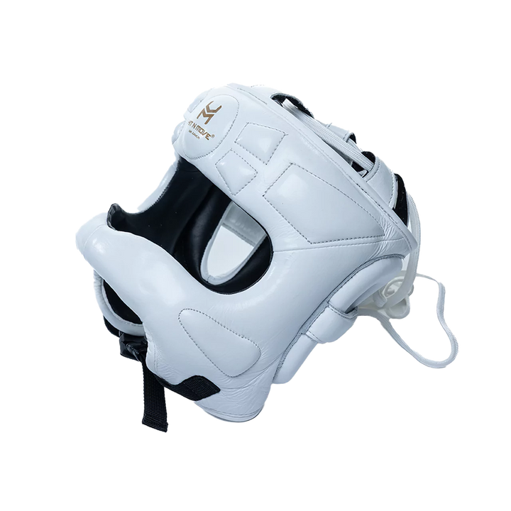 HIT n MOVE FACE SAVER WHITE