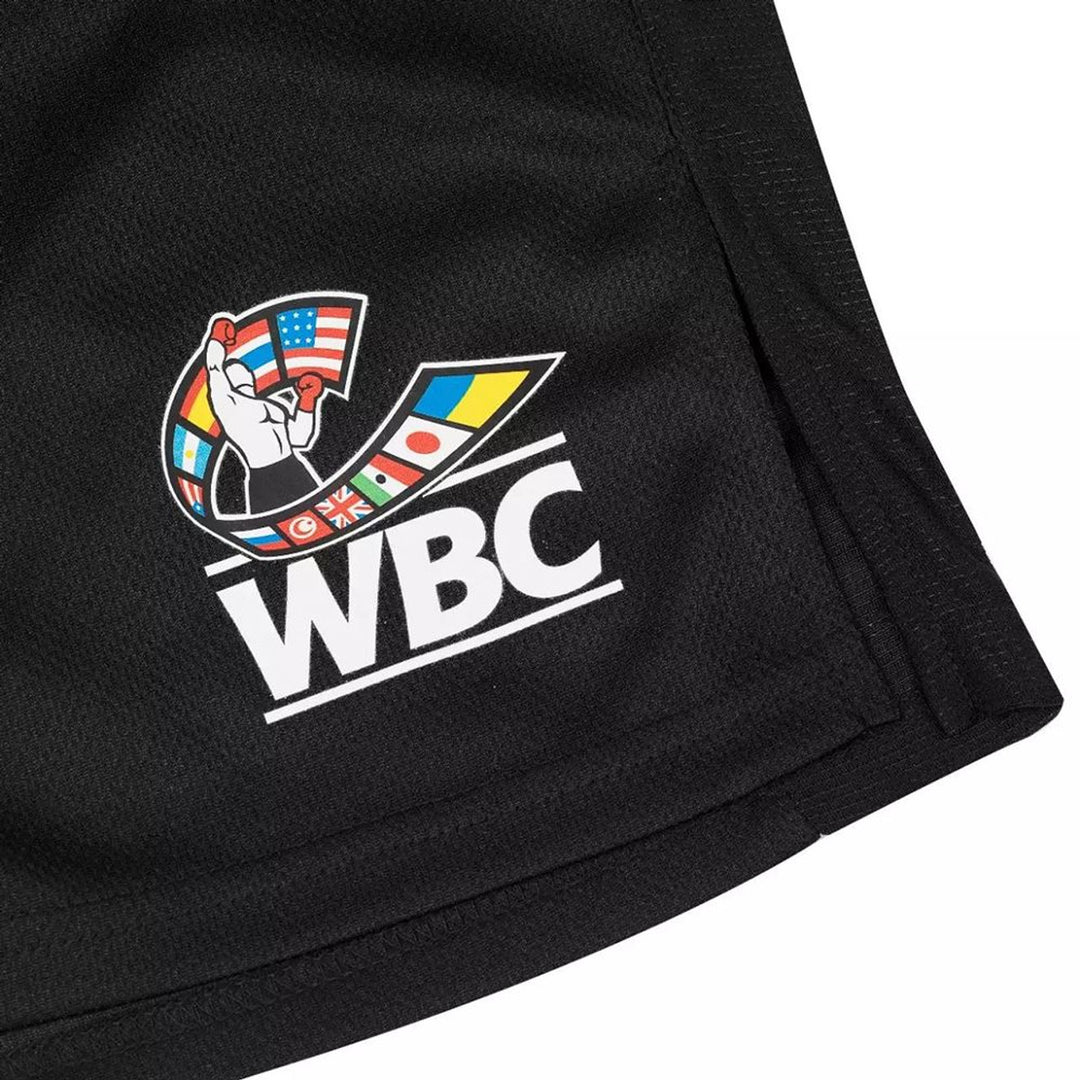 ADIDAS WBC TECH WEAR SHORTS