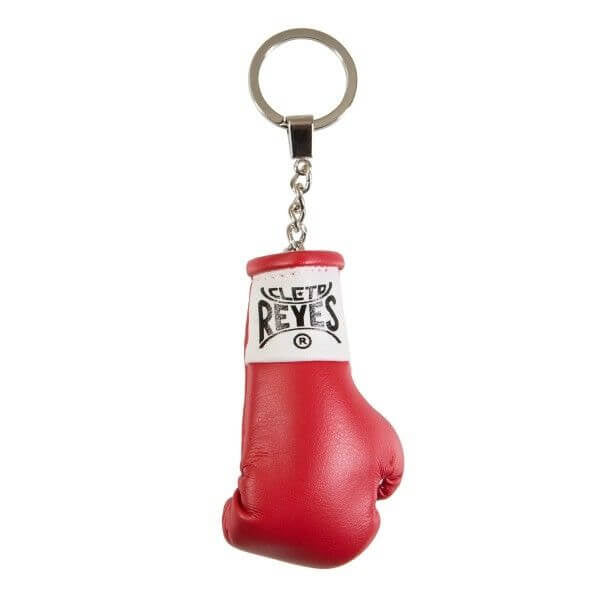 CLETO REYES KEY RING