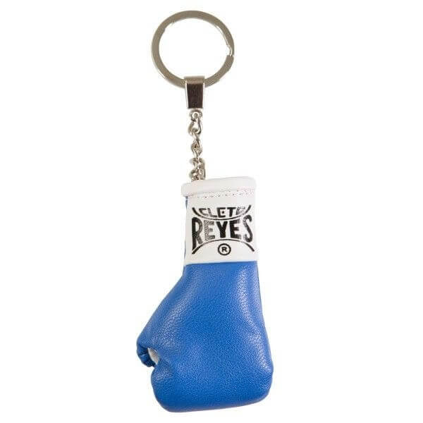 CLETO REYES KEY RING