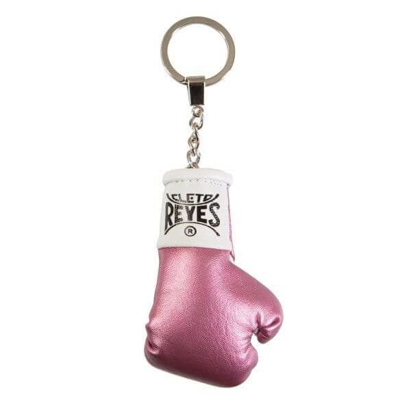 CLETO REYES KEY RING