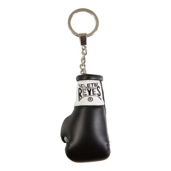 CLETO REYES KEY RING