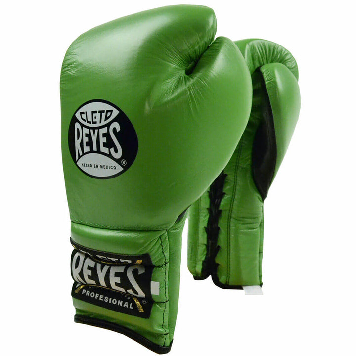 CLETO REYES SPARRING LACE UPS