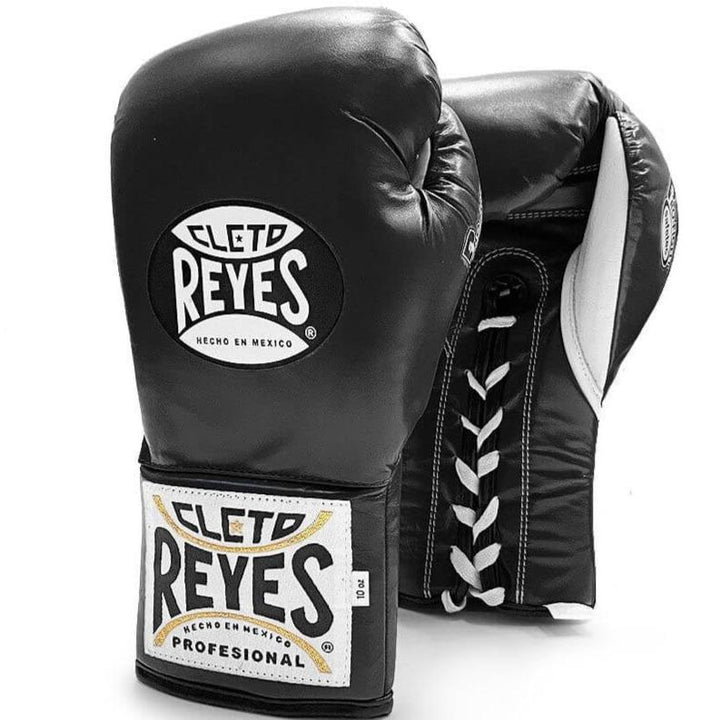 CLETO REYES SAFETEC COMPETITION GLOVES