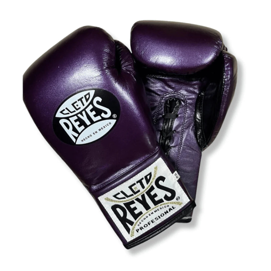 CLETO REYES SAFETEC COMPETITION GLOVES