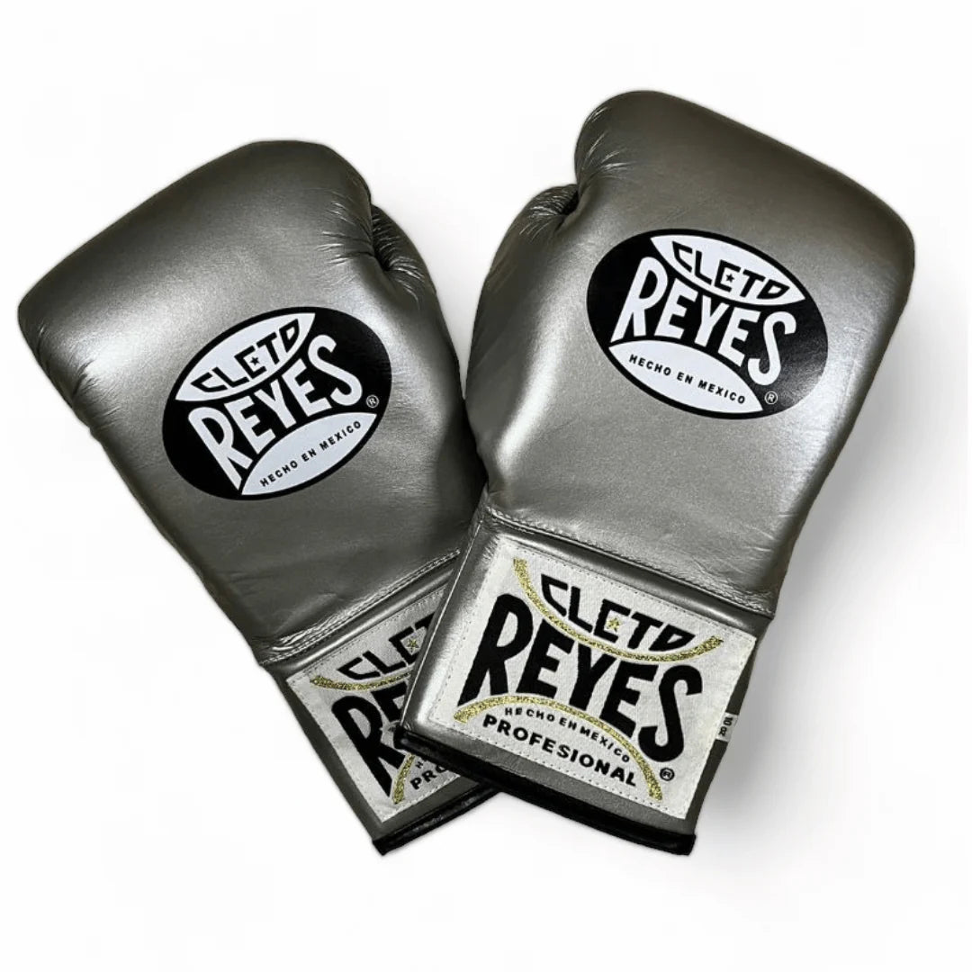 CLETO REYES SAFETEC COMPETITION GLOVES
