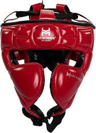 HIT n MOVE AIR ARMOR PRECISION HEAD GUARD