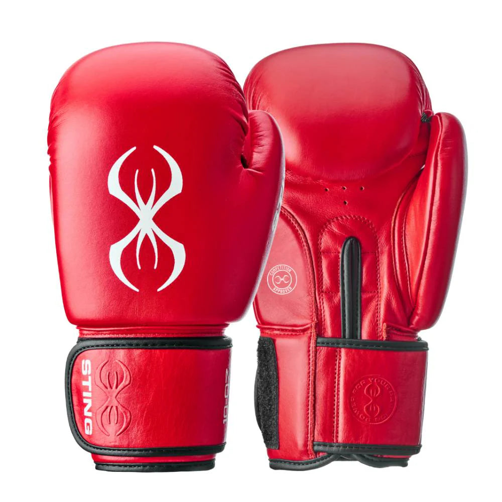 STING CONTEST APPROVED HEADGUARD