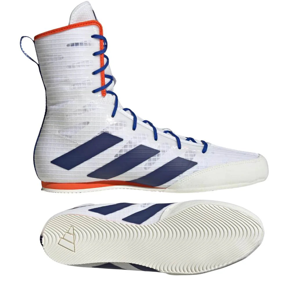 ADIDAS BOX HOG 4