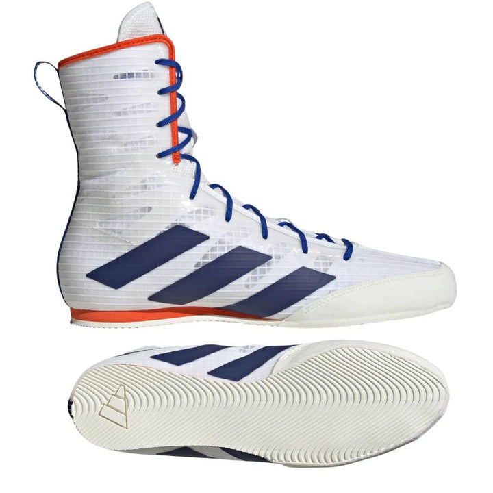 ADIDAS BOX HOG 4