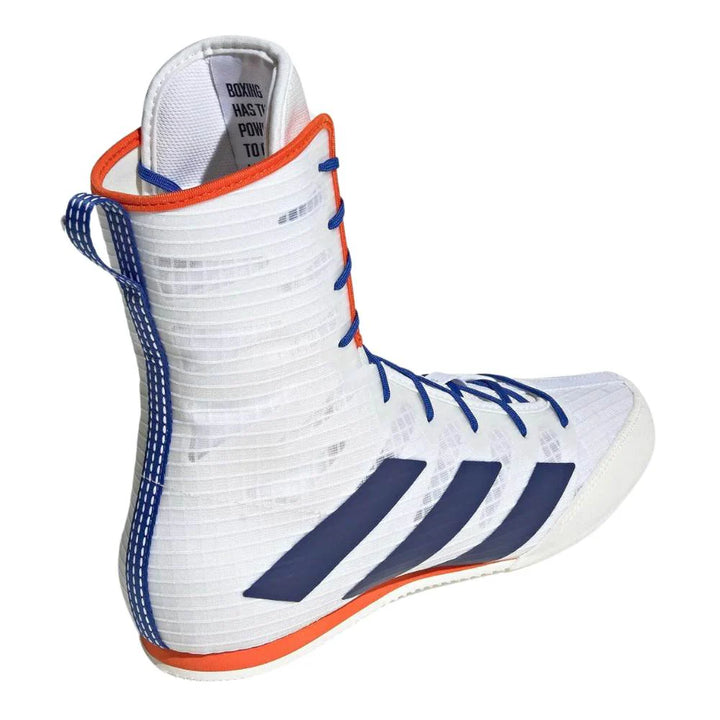 ADIDAS BOX HOG 4