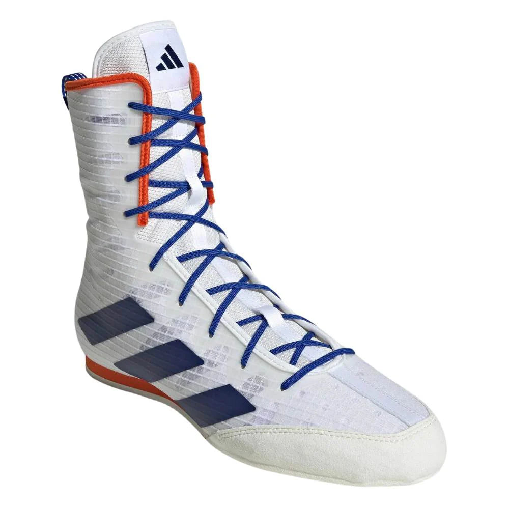 ADIDAS BOX HOG 4