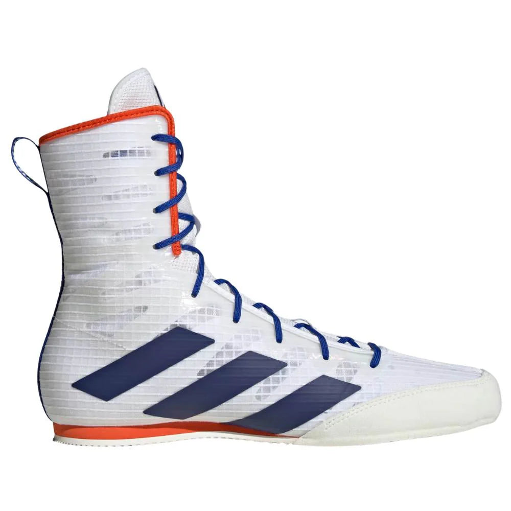 ADIDAS BOX HOG 4